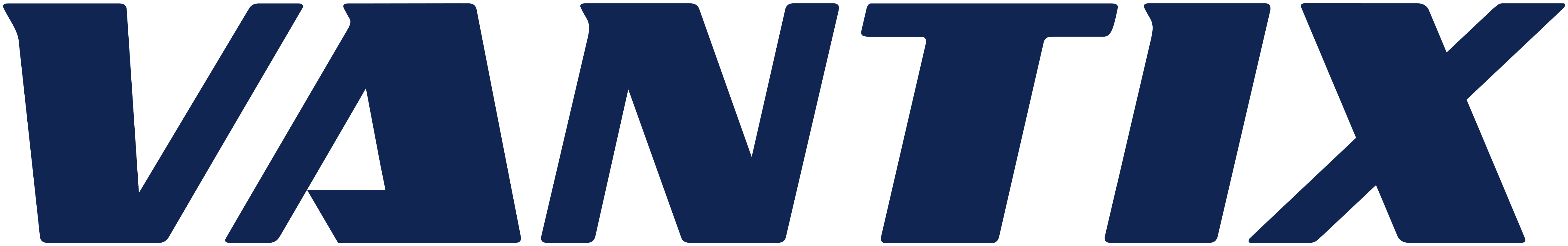 VANTIX logo