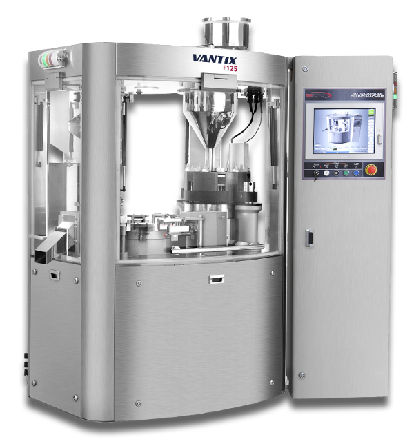 VANTIX F125