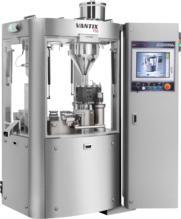 VANTIX F50